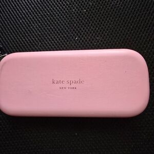 Kate Spade Eyeglass/glasses Case